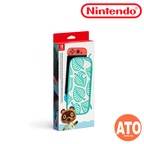 Aloha animal crossing case clearance